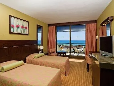Asteria Hotel Sidé