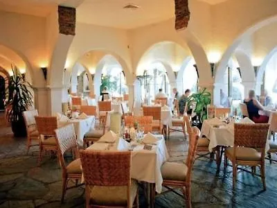 Hotel Asteria Sidé